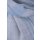 Damen Leichter Schal aus Viskose Blau Grau