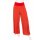 Cara Mia Hose Seide Damen Neu Sommer Viele Farben Haremshose 36 38 40 42 rot