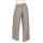 Cara Mia Hose Seide Damen Neu Sommer Viele Farben Haremshose 36 38 40 42 taupe