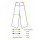 Cara Mia Hose Seide Damen Neu Sommer Viele Farben Haremshose 36 38 40 42 taupe