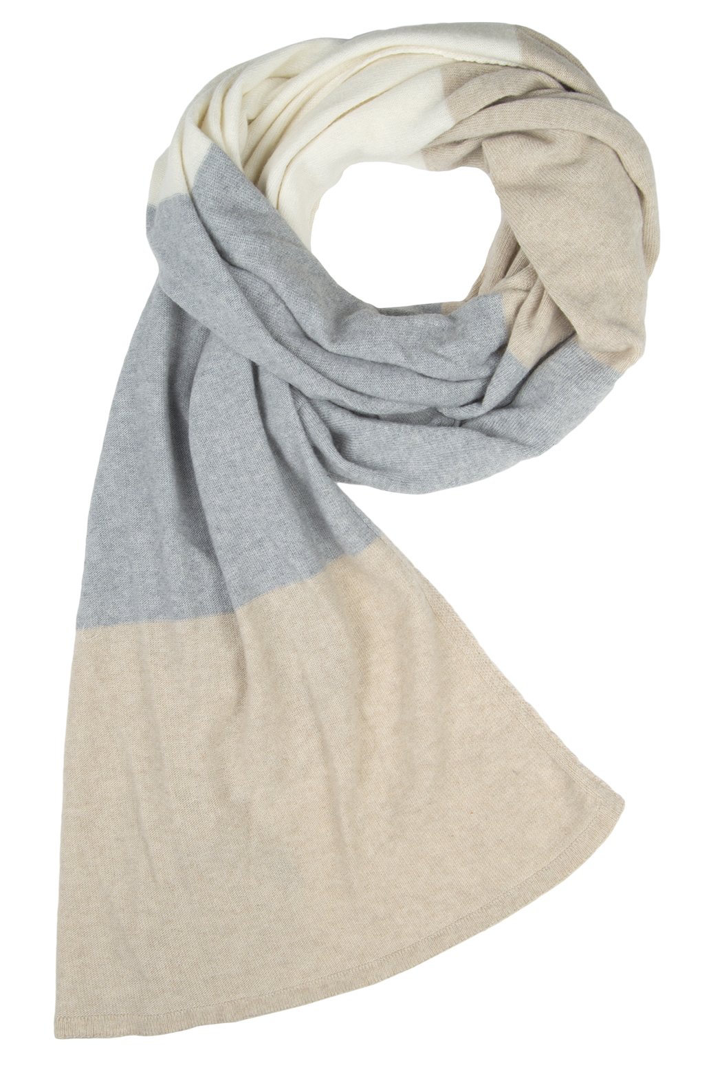 Damen Schal Von Kurt K lln Zwillingsherz Mit Kaschmir Neu Mehrere Far 