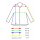 Weite Kapuzen-Jacke mit Innen-Futter Viele Farben Damen Wolle 42 44 46