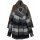 Winter-Mantel Jacke Tulpenform Damen Neu Wolle Mehrere Farben 38 40 42