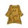 Tunika Shirt Damen Viskose Halbarm Oversize Edel Viele Farben 46 48