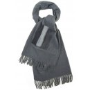 Hochwertiger Damen-Schal aus Viskose, Kaschmir und Wolle Maxi Mehrere Farben