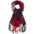 Flauschiger Winter-Schal für Damen Maxi XXL Viele...