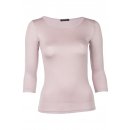 Muse Shirt für Damen mit 3/4 Arm und Rundhals...