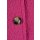 Herbstjacke Damen mit Schal-Kragen aus Boucle &Uuml;bergangsjacke Pink 38 40 42