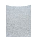 Strick-Pullover f&uuml;r Damen mit Fledermaus-&Auml;rmeln Viskose Grau 38 40 42