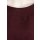 Shirt Oberteil Halbarm Edel Damen Leinen One Size 40-44 bordeaux