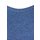 Elegantes Strickkleid aus Viskose Langarm Rundhals 40-44 one size jeansblau
