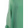 Seidentunika Damen made in italy Fledermaus-&Auml;rmel Viele Farben 38-44 one size mintgr&uuml;n