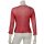 Damen Netzj&auml;ckchen Bolero 3/4 Arm viele Farben 36-40 One Size kirschrot