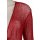 Damen Netzj&auml;ckchen Bolero 3/4 Arm viele Farben 36-40 One Size kirschrot