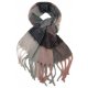 Flauschiger Winter-Schal für Damen Maxi XXL Viele Farben